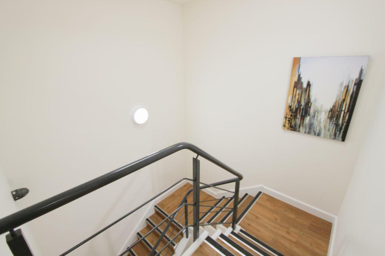 Prince Street Studios Μπρίστολ Εξωτερικό φωτογραφία